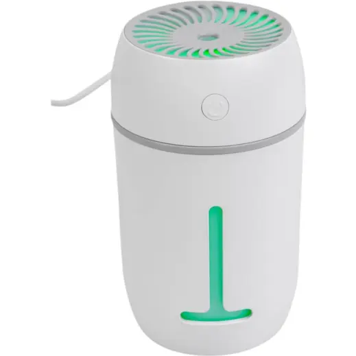 Airosphere USB Humidifier Unbranded Green